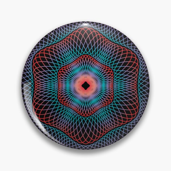 Item preview, rosette designed and sold by nogamax.