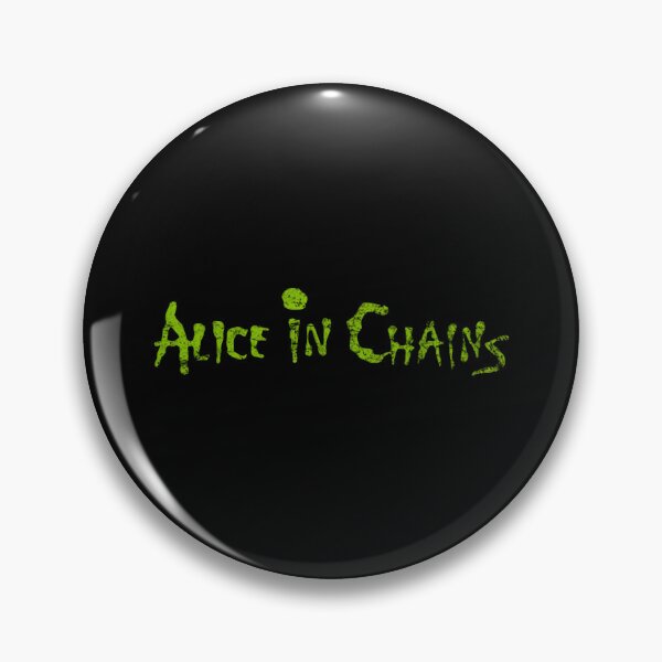 Item preview, Alice In Chains designed and sold by gligorliviu.