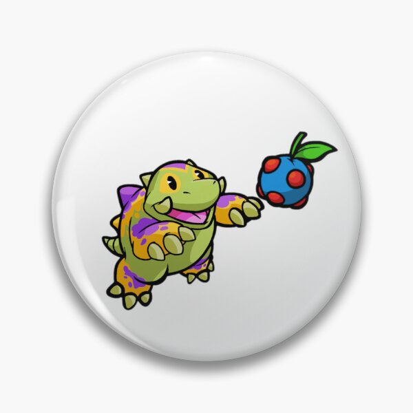 Item preview, Turmac Roll designed and sold by FoxBox Studio.