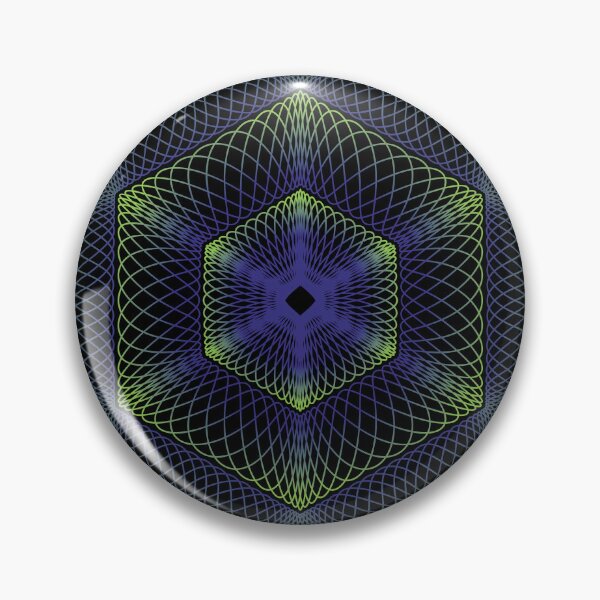 Item preview, rosette designed and sold by nogamax.