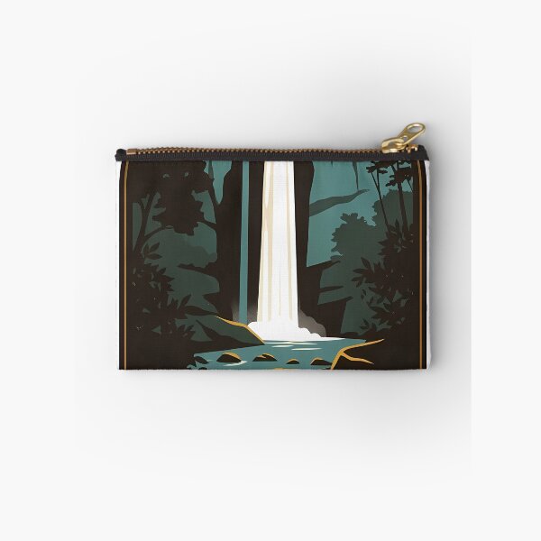 Item preview, Toccoa Falls Georgia designed and sold by DetourDgn.