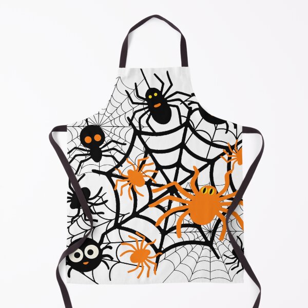 Item preview, Halloween Web Weaving Party designed and sold by Sharon Schwalbe.