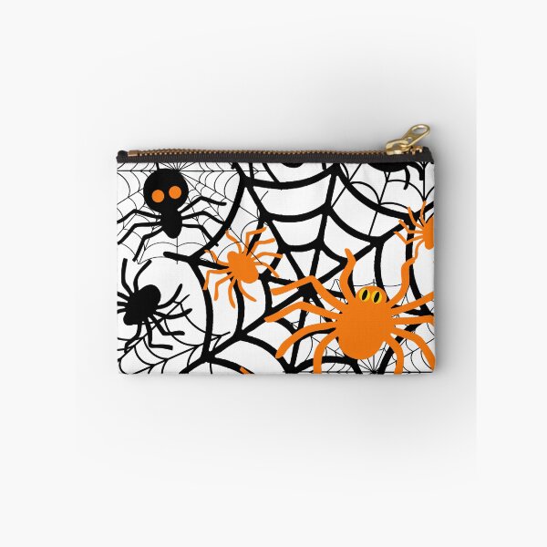 Item preview, Halloween Web Weaving Party designed and sold by Sharon Schwalbe.
