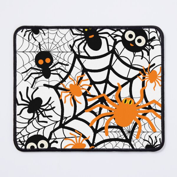 Item preview, Halloween Web Weaving Party designed and sold by Sharon Schwalbe.