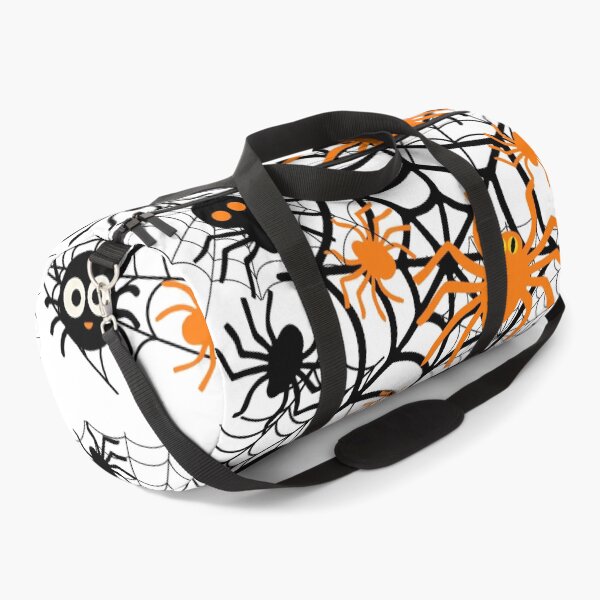 Item preview, Halloween Web Weaving Party designed and sold by Sharon Schwalbe.