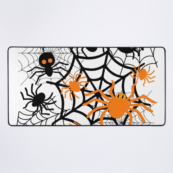 Item preview, Halloween Web Weaving Party designed and sold by Sharon Schwalbe.