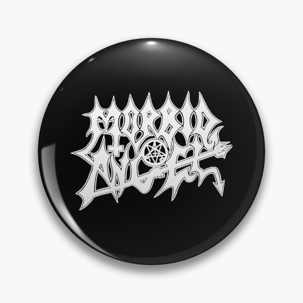 Item preview, Gothic Vintage Death Metal designed and sold by gligorliviu.