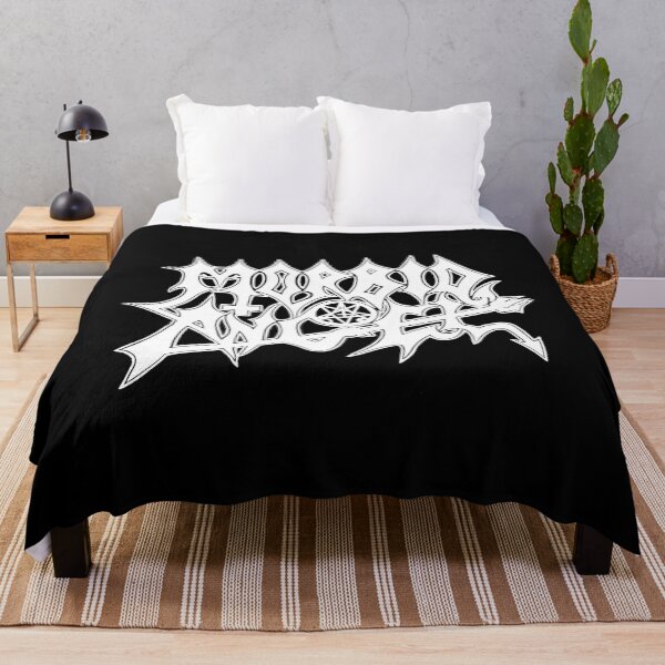 Item preview, Gothic Vintage Death Metal designed and sold by gligorliviu.