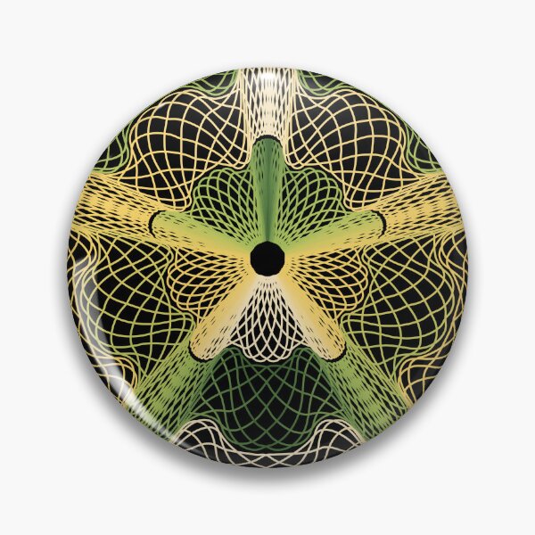 Item preview, rosette designed and sold by nogamax.
