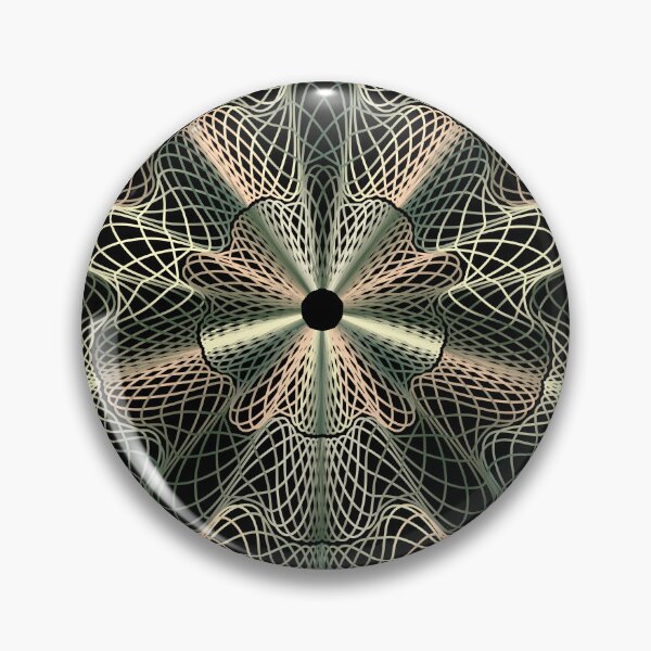 Item preview, rosette designed and sold by nogamax.