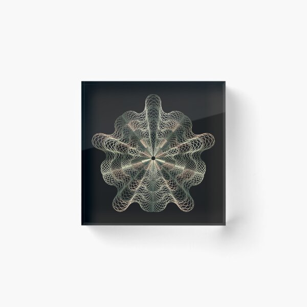 Item preview, rosette designed and sold by nogamax.