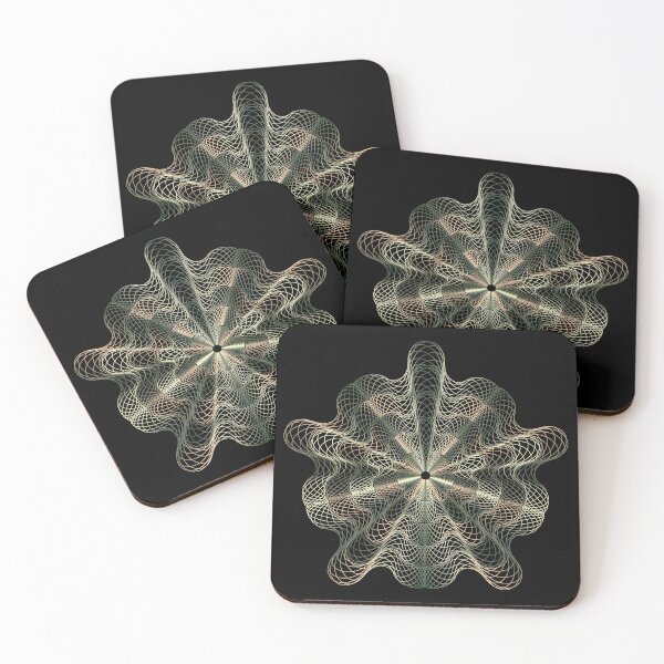 Item preview, rosette designed and sold by nogamax.