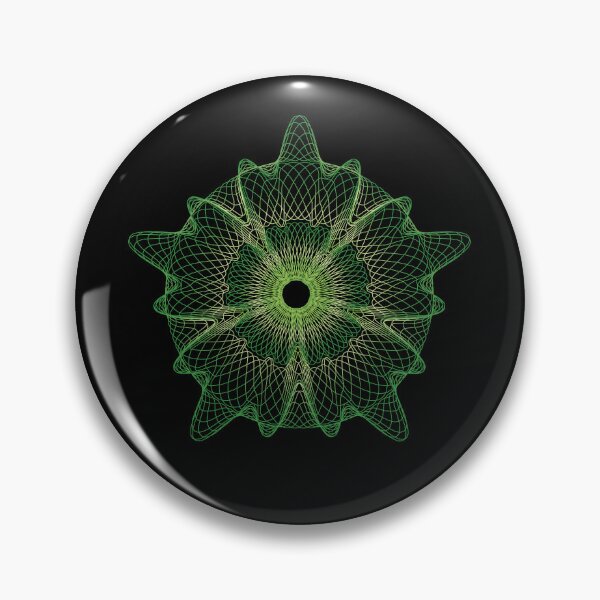 Item preview, rosette designed and sold by nogamax.