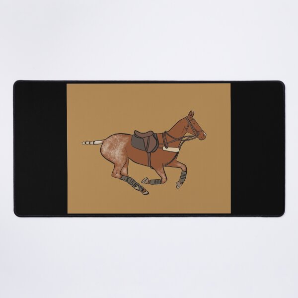 Item preview, Majestic Swiggy cHorses Inspire Dreams designed and sold by Malipiknik.