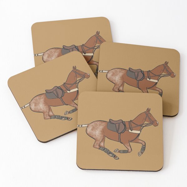 Item preview, Majestic Swiggy cHorses Inspire Dreams designed and sold by Malipiknik.