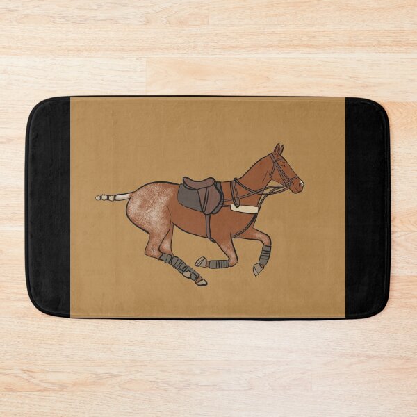 Item preview, Majestic Swiggy cHorses Inspire Dreams designed and sold by Malipiknik.