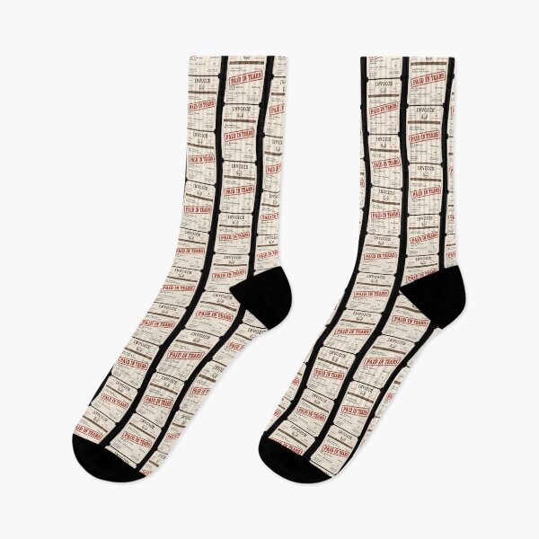 Item preview, Morally Grey Villain Bookish Receipt Funny Dark Romance Reader designed and sold by PrintivoraHub.