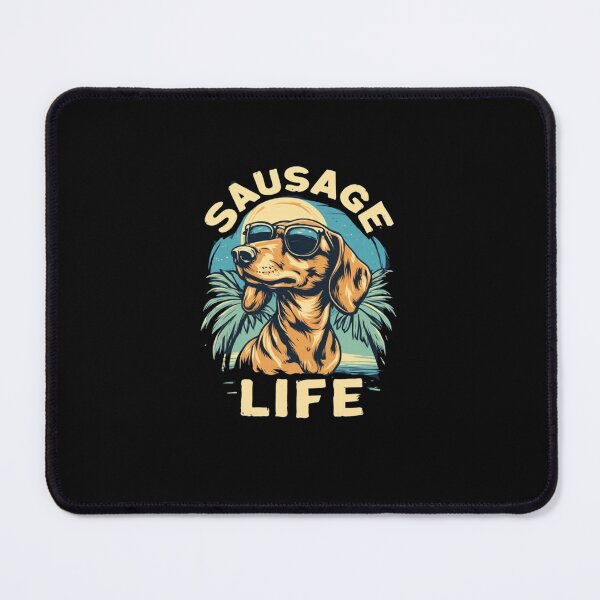 Item preview, Sausage Life designed and sold by halibutgoatramb.