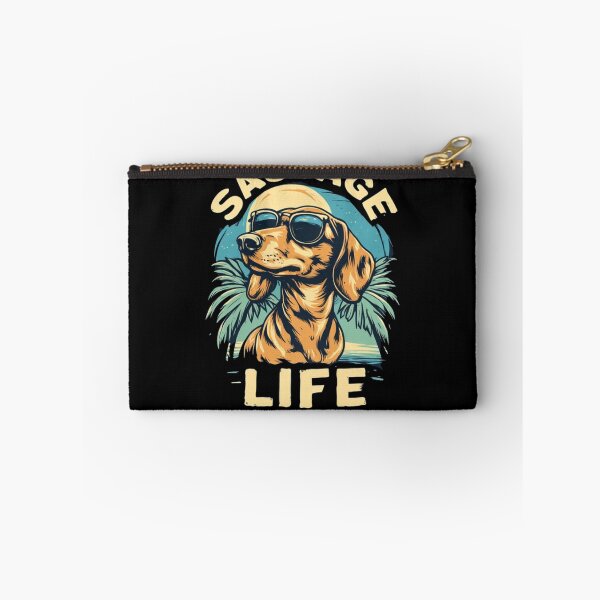 Item preview, Sausage Life designed and sold by halibutgoatramb.