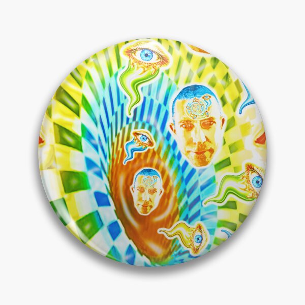 Item preview, EscapingThoughts designed and sold by Klaus Bremner (Autotelic Art).