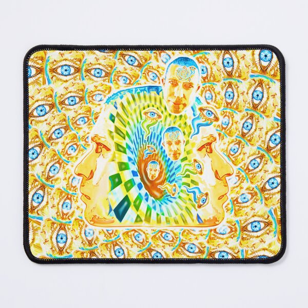 Item preview, EscapingThoughts designed and sold by Klaus Bremner (Autotelic Art).
