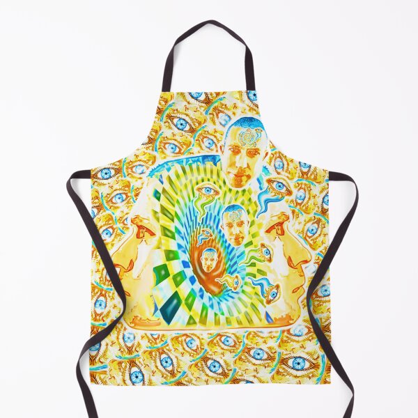 Item preview, EscapingThoughts designed and sold by Klaus Bremner (Autotelic Art).