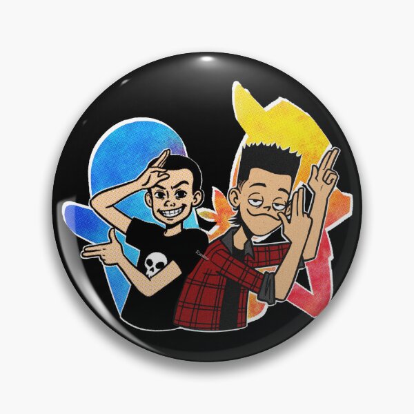 Item preview, Imagination Nation designed and sold by Rookiez.