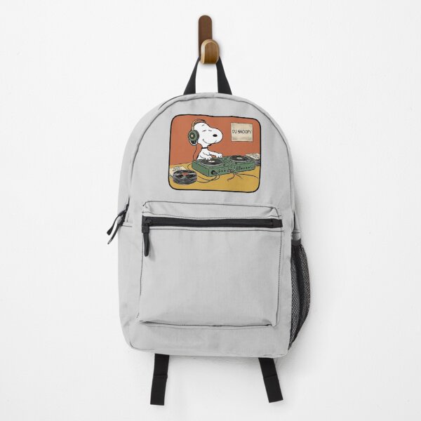 Item preview, DJ SNOOPY PARTY designed and sold by TEOSEF.