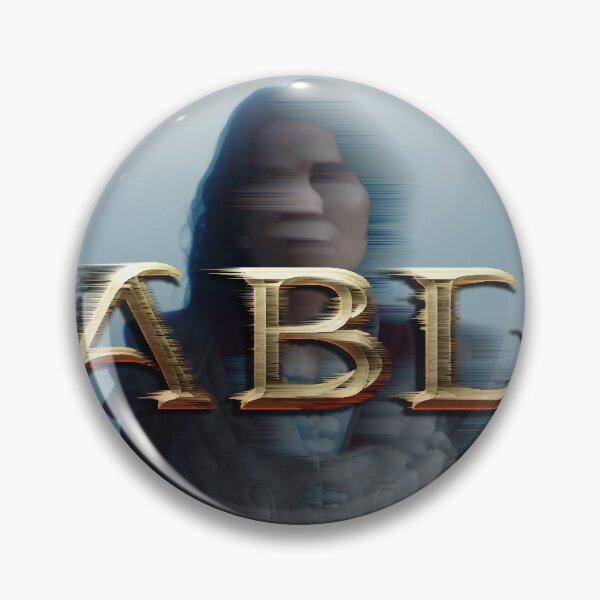 Item preview, Fable 2026 "Blur" designed and sold by laflameshocka.