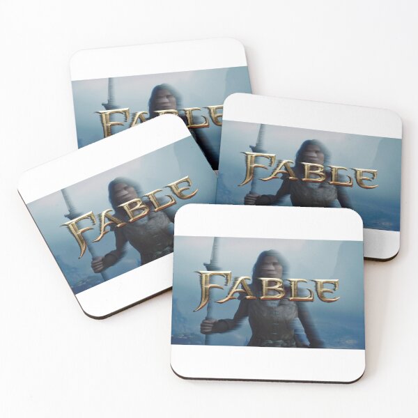 Item preview, Fable 2026 "Blur" designed and sold by laflameshocka.