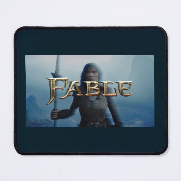 Item preview, Fable 2026 "Blur" designed and sold by laflameshocka.