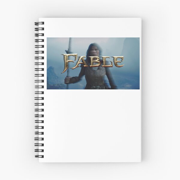 Item preview, Fable 2026 "Blur" designed and sold by laflameshocka.