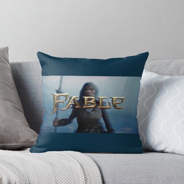 Item preview, Fable 2026 "Blur" designed and sold by laflameshocka.