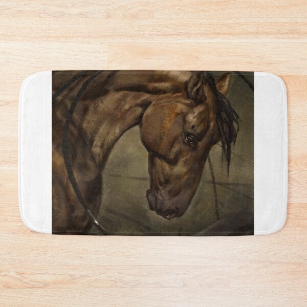 Item preview, Gentle Swiggy bHorses Offer Comfort designed and sold by Malipiknik.