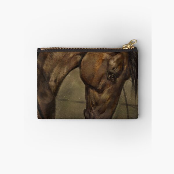 Item preview, Gentle Swiggy bHorses Offer Comfort designed and sold by Malipiknik.