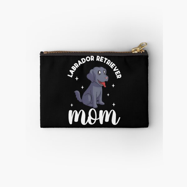 Item preview, Labrador Retriever Mom Cute Cartoon Dog with Stars designed and sold by SoyLamderma.
