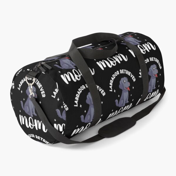 Item preview, Labrador Retriever Mom Cute Cartoon Dog with Stars designed and sold by SoyLamderma.