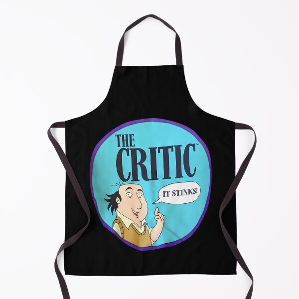 Item preview, 90s TV Cartoon Critic Animation Character designed and sold by AnnaliseHowe.