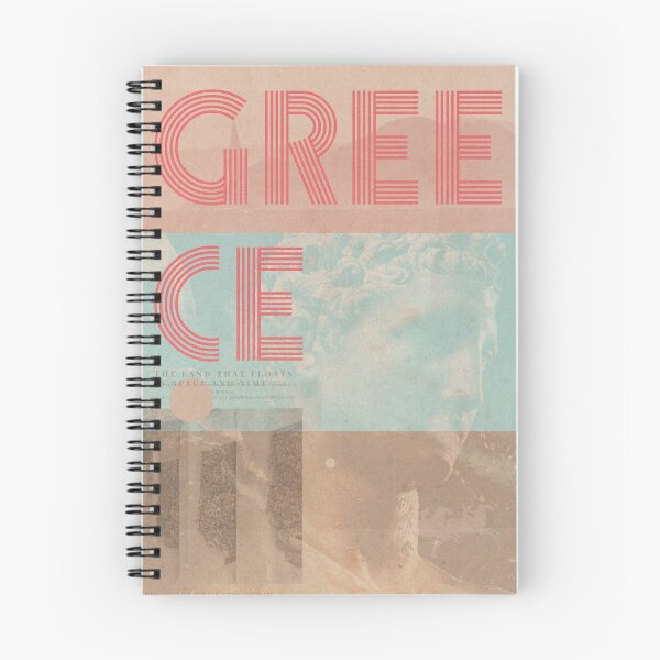 Item preview, Greece 03 designed and sold by FrankMoth.