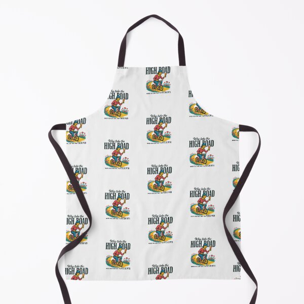 Item preview, Take The Psycho Path designed and sold by Colorful-Garden.