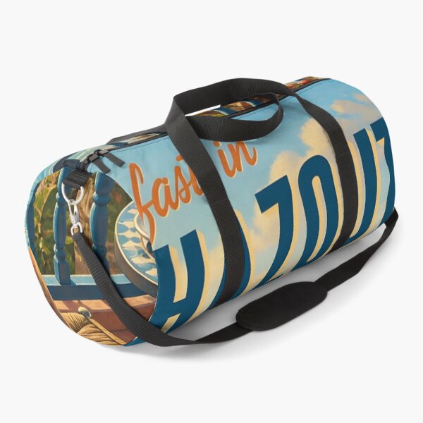 Item preview, Taghazout Morocco at Breakfast - Scenic Travel Destinations designed and sold by LSVart.