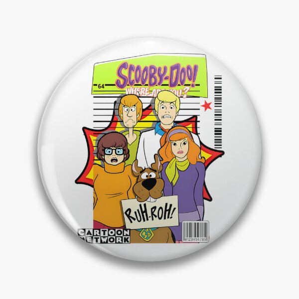 Item preview, Mystery Crew Comic Book Cover designed and sold by Nimaya99.