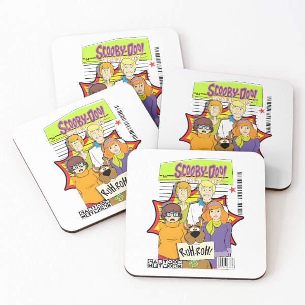 Item preview, Mystery Crew Comic Book Cover designed and sold by Nimaya99.