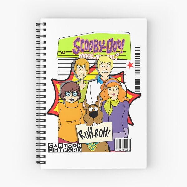 Item preview, Mystery Crew Comic Book Cover designed and sold by Nimaya99.