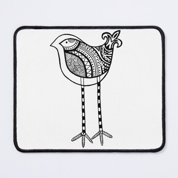 Item preview, Birdy Num Num designed and sold by AnnieAlive61.