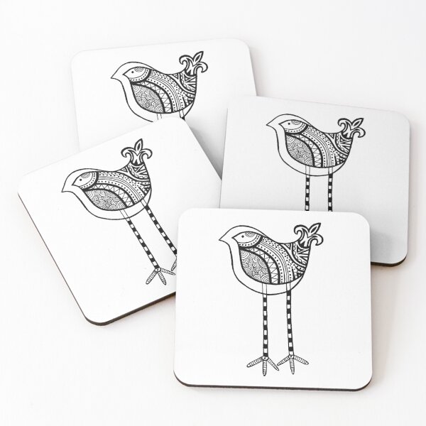 Item preview, Birdy Num Num designed and sold by AnnieAlive61.