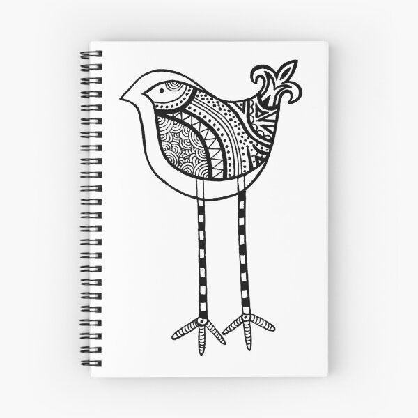 Item preview, Birdy Num Num designed and sold by AnnieAlive61.