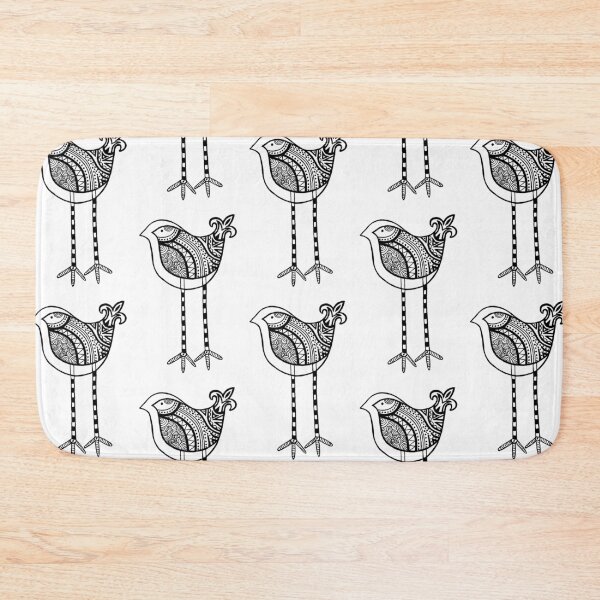 Item preview, Birdy Num Num designed and sold by AnnieAlive61.