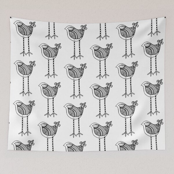 Item preview, Birdy Num Num designed and sold by AnnieAlive61.