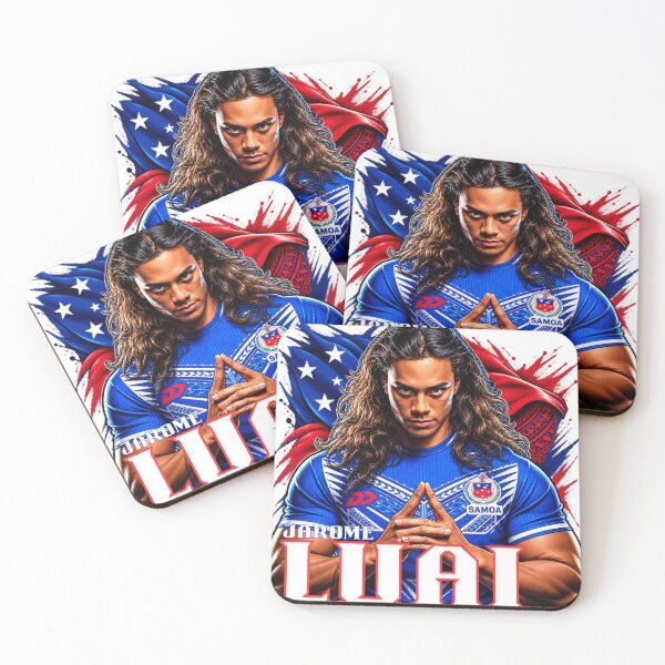 Item preview, JAROME LUAI designed and sold by sekivibes.